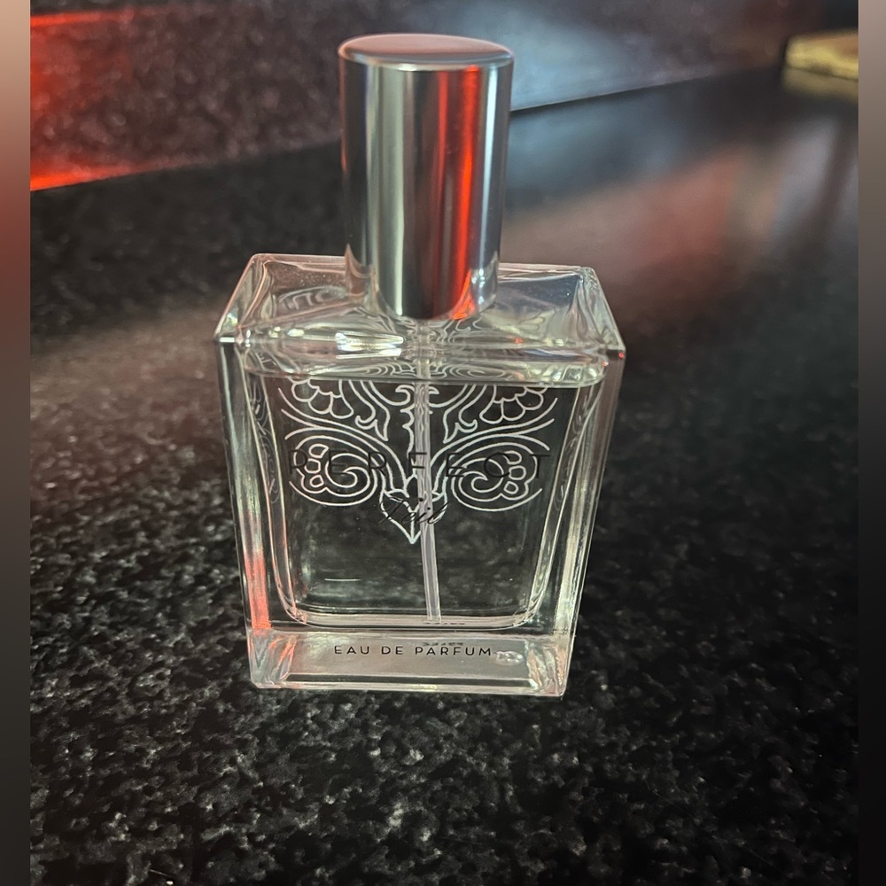 Sarah Horowitz Perfect Veil perfume